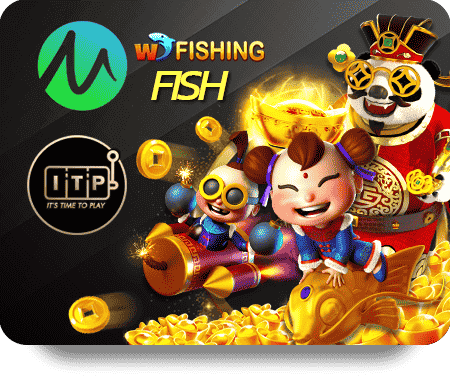 Top 5 Trò Chơi Bắn Cá Vui Trên M88